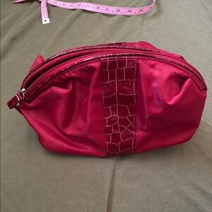 Elegant Red Women's pouch
